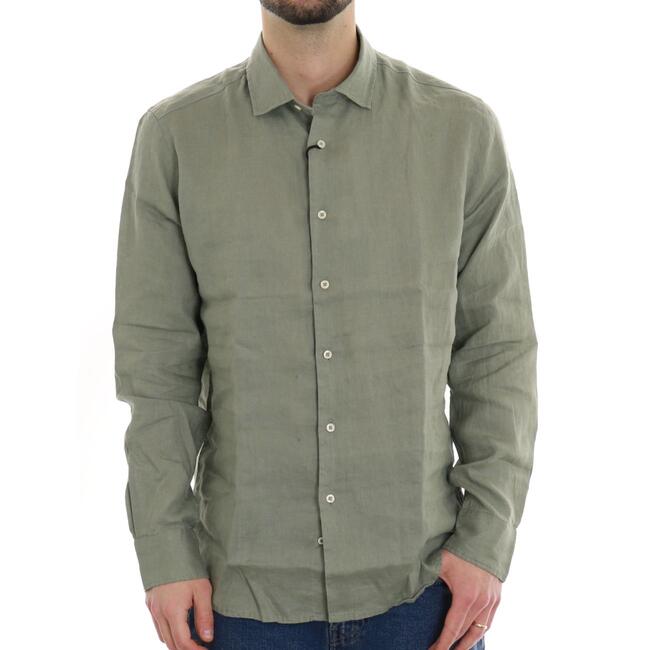 CAMICIA CELSION TREZ - Mad Fashion | img vers.1300x/
